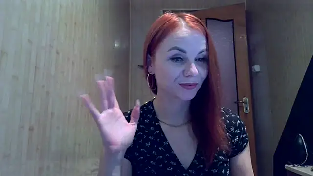 Kisa26311 online show from 04/22/26, 08:06