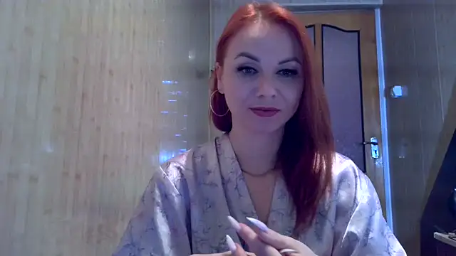 Kisa26311 online show from 04/24/26, 07:00