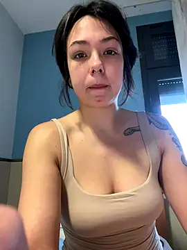 Snapshot of Kitty5348 chatting on 12/23/25, 09:29 Kitty5348 online show from 12/23/25, 09:29