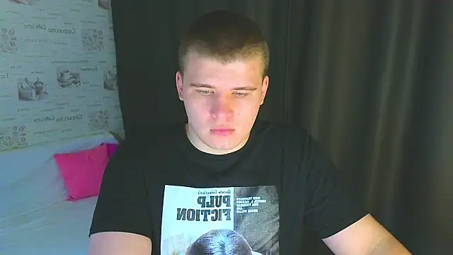 kittenmurr online show from 09/11/25, 08:31