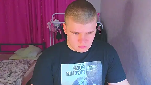 kittenmurr online show from 03/29/26, 09:15