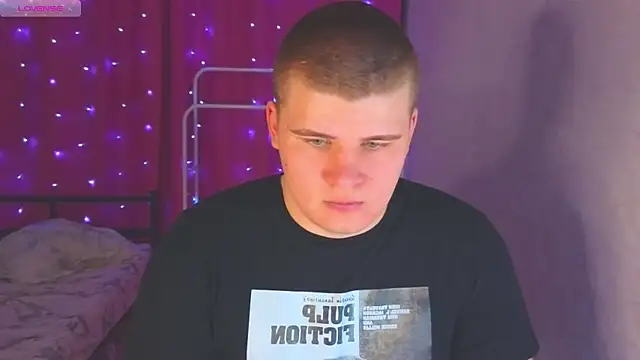 kittenmurr online show from 04/19/26, 09:28