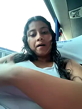 Lucy0212 online show from 10/25/25, 01:51