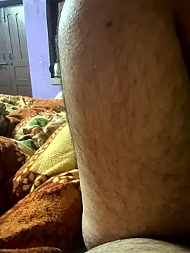 Rupkumarmaleforfun online show from 01/13/26, 02:50