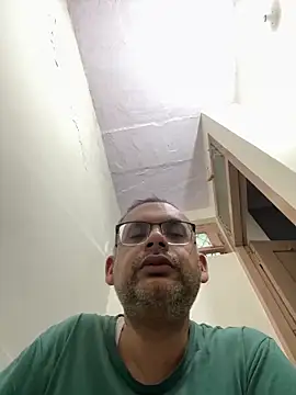 Rupkumarmaleforfun online show from 02/19/26, 04:25