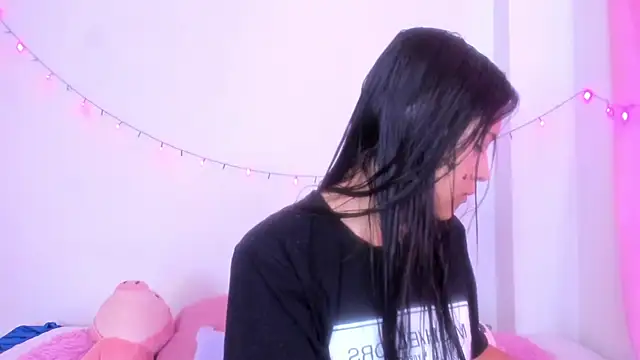 Abby roussee online show from 10/13/25, 02:06