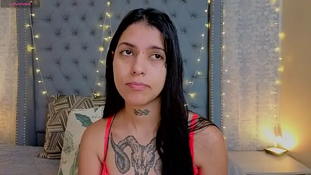 Abby roussee online show from 01/06/26, 09:07