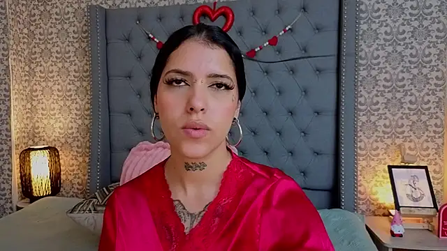 Abby roussee online show from 02/11/26, 08:58