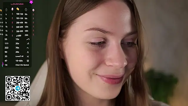 Stella of steel online show from 11/11/25, 09:53