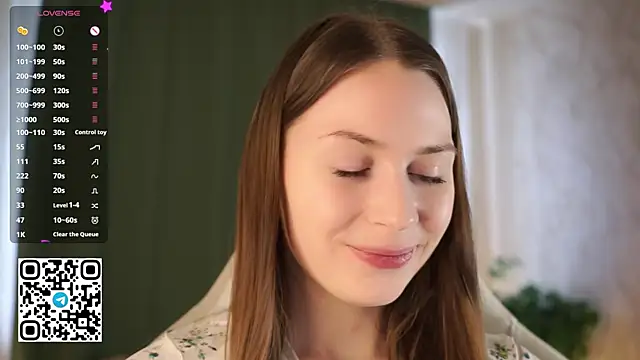 Stella of steel online show from 01/13/26, 09:36