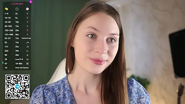 Stella of steel online show from 03/03/26, 11:16