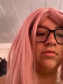 Blair Bunnyy online show from 09/10/25, 05:46