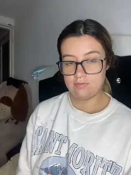 Blair Bunnyy online show from 11/29/25, 09:23