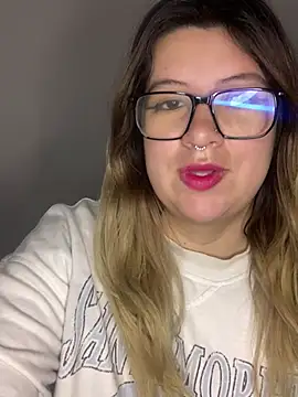 Blair Bunnyy online show from 02/26/26, 08:35