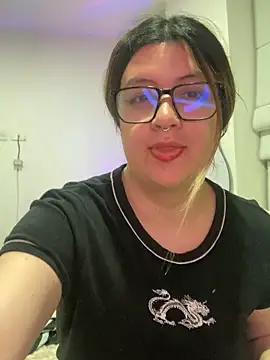 Blair Bunnyy online show from 03/06/26, 04:09