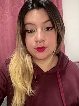 Blair Bunnyy online show from 04/10/26, 07:35