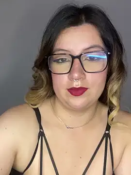 Blair Bunnyy online show from 04/24/26, 06:21