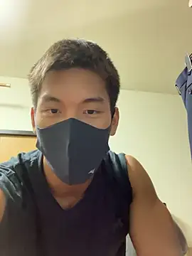 masucle216 online show from 09/10/25, 05:18