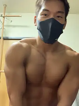 masucle216 online show from 09/12/25, 03:50