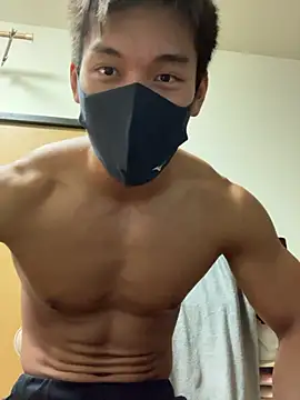 masucle216 online show from 09/16/25, 04:02