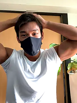 masucle216 online show from 09/22/25, 05:53