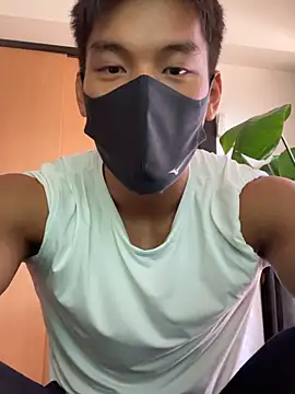 masucle216 online show from 10/08/25, 05:05