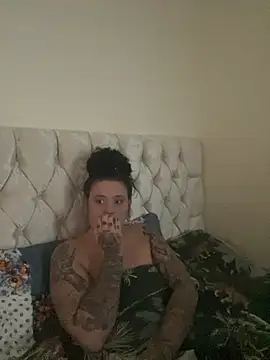 Charsworld online show from 02/23/26, 08:33