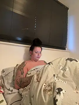 Charsworld online show from 02/28/26, 07:42