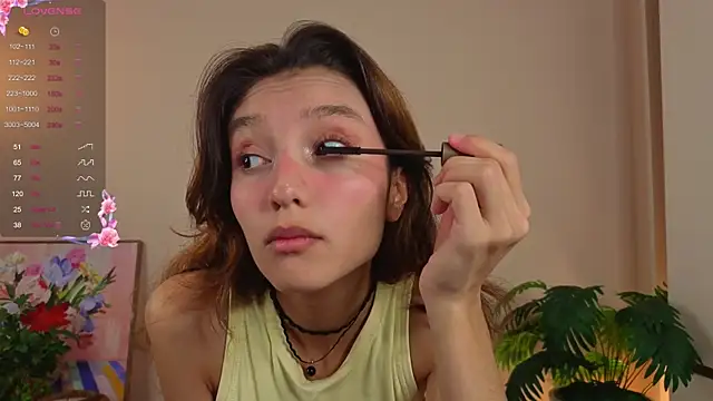 ZadengiDaaa online show from 10/24/25, 08:22