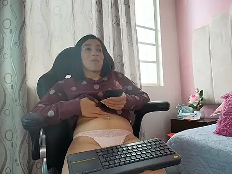 DarlingDuchess  online show from 09/26/25, 03:38