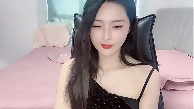 Ianxuan online show from 11/25/25, 05:51