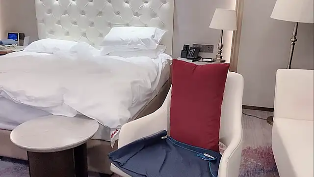 Ianxuan online show from 01/11/26, 05:34