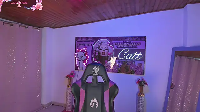 catt monroe online show from 04/28/26, 03:06