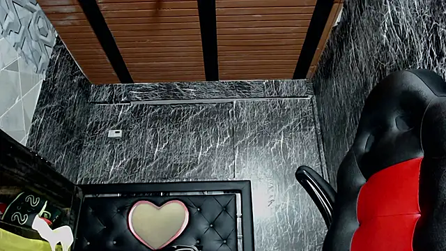 yordi sandler2 online show from 11/23/25, 05:13