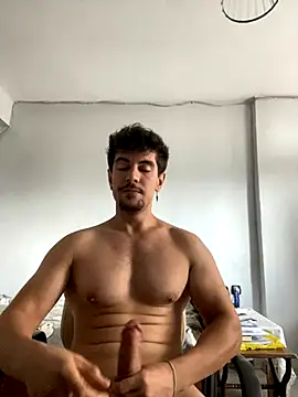 Snapshot of 23cmturkishD chatting on 09/15/25, 06:24 23cmturkishD online show from 09/15/25, 06:24