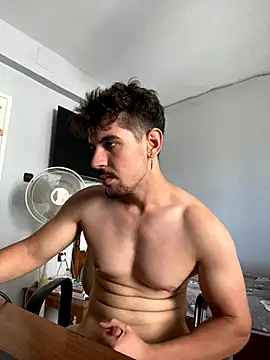 Snapshot of 23cmturkishD chatting on 10/13/25, 11:43 23cmturkishD online show from 10/13/25, 11:43