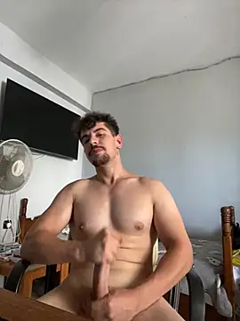 Snapshot of 23cmturkishD chatting on 10/15/25, 11:54 23cmturkishD online show from 10/15/25, 11:54