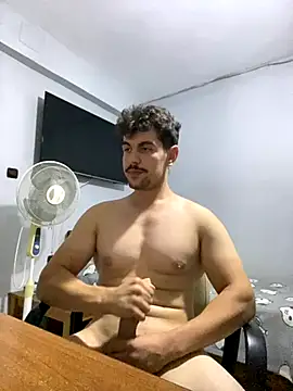 Snapshot of 23cmturkishD chatting on 10/22/25, 04:07 23cmturkishD online show from 10/22/25, 04:07