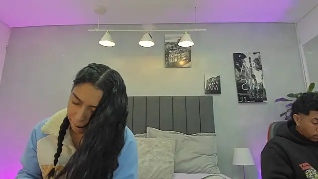 violet and myers online show from 10/21/25, 11:33