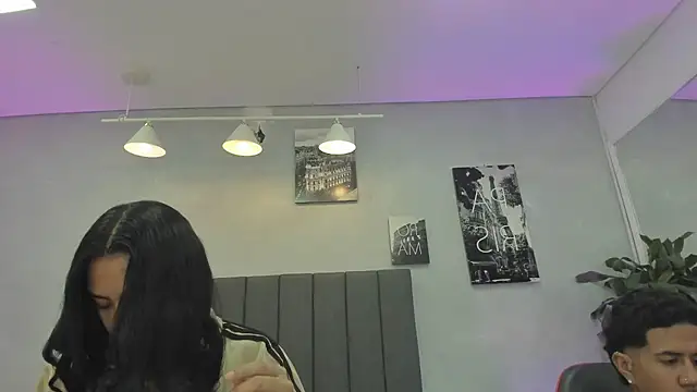 violet and myers online show from 11/02/25, 11:23