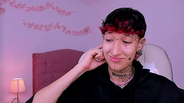 Luci Rose online show from 02/20/26, 02:08