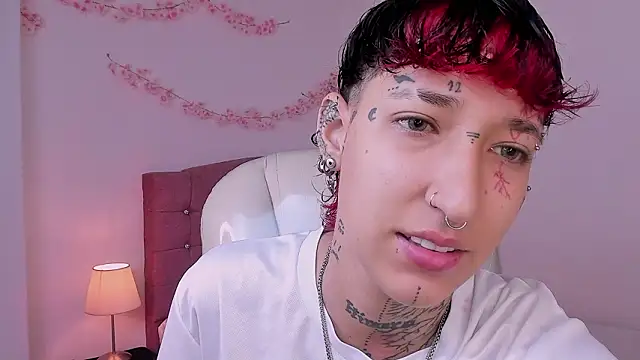 Luci Rose online show from 03/02/26, 02:46