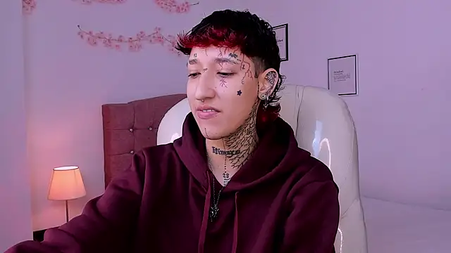 Luci Rose online show from 03/20/26, 08:25