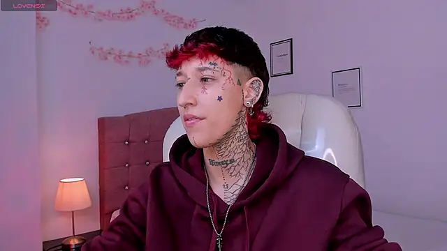 Luci Rose online show from 03/27/26, 07:46