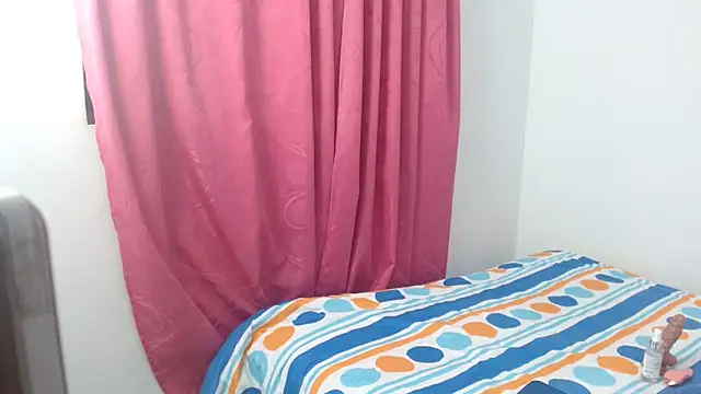 lolascarlett online show from 09/26/25, 12:14