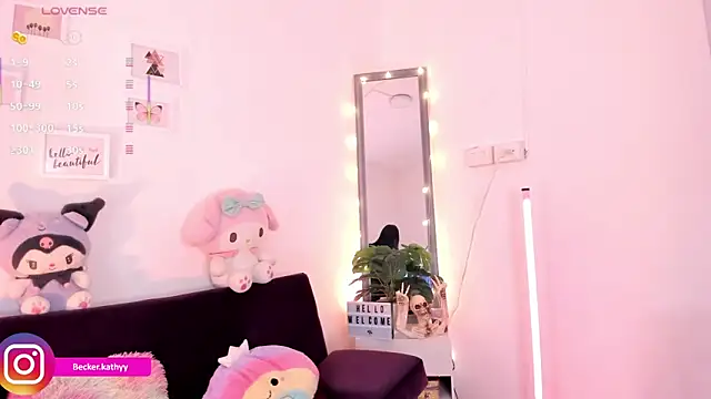 Kathybecker online show from 11/04/25, 02:05