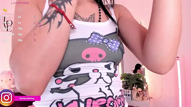 Kathybecker online show from 11/05/25, 01:44