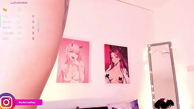 Kathybecker online show from 01/17/26, 01:38