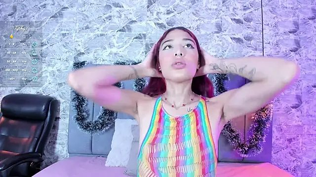 mily  18 online show from 12/05/25, 11:30