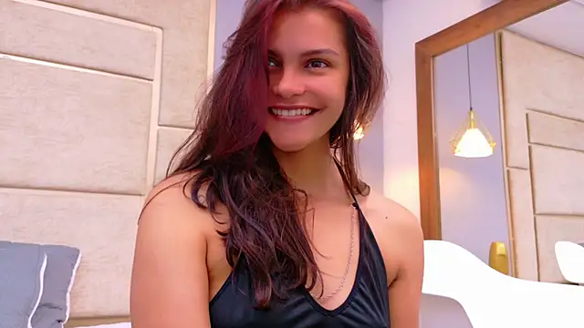 Ashley HotGirl online show from 10/30/25, 08:20